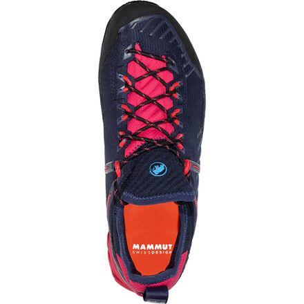 Goretex Knit Low Shoes R305605