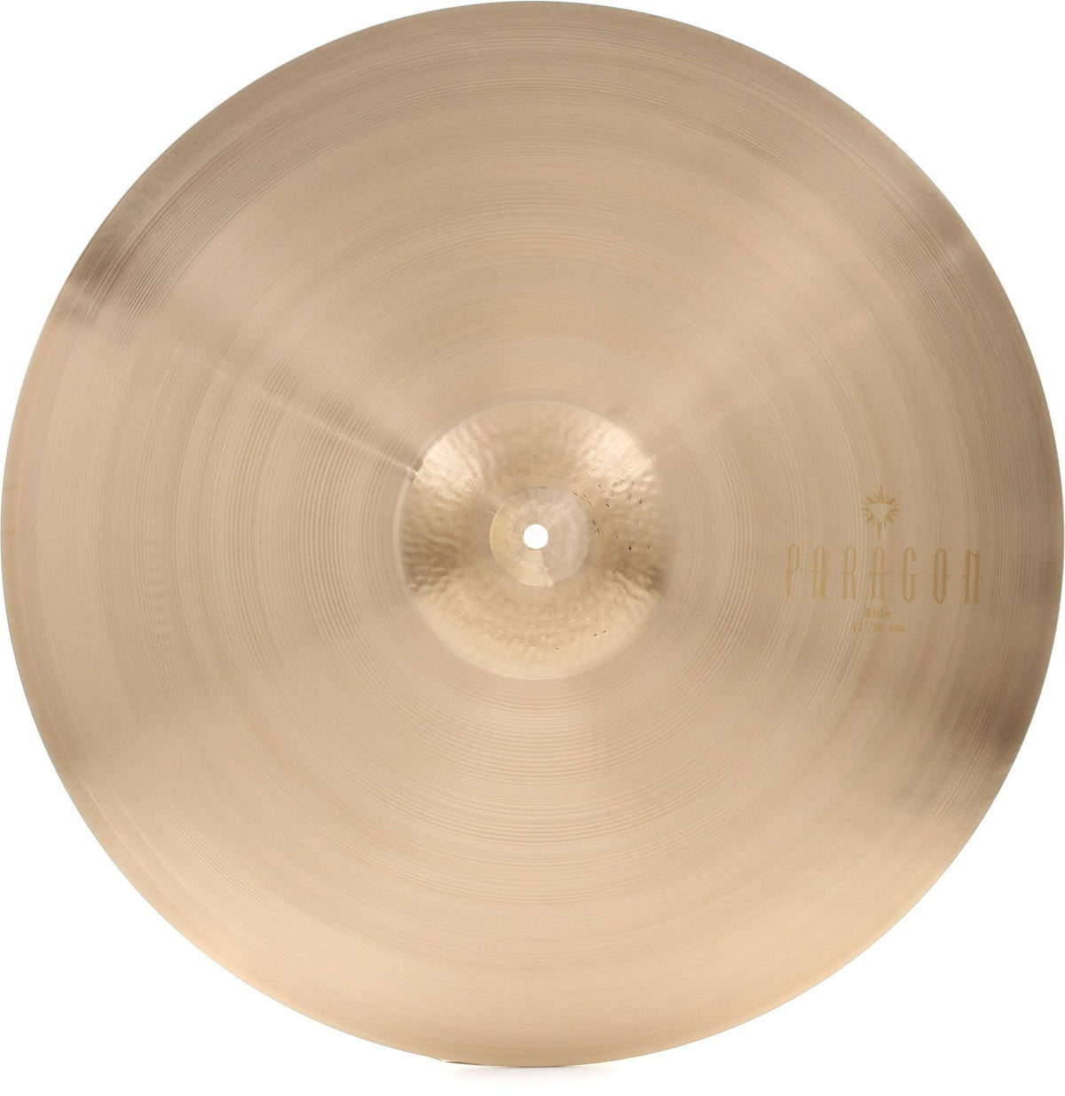 22x22 Paragon Ride Cymbal N337369