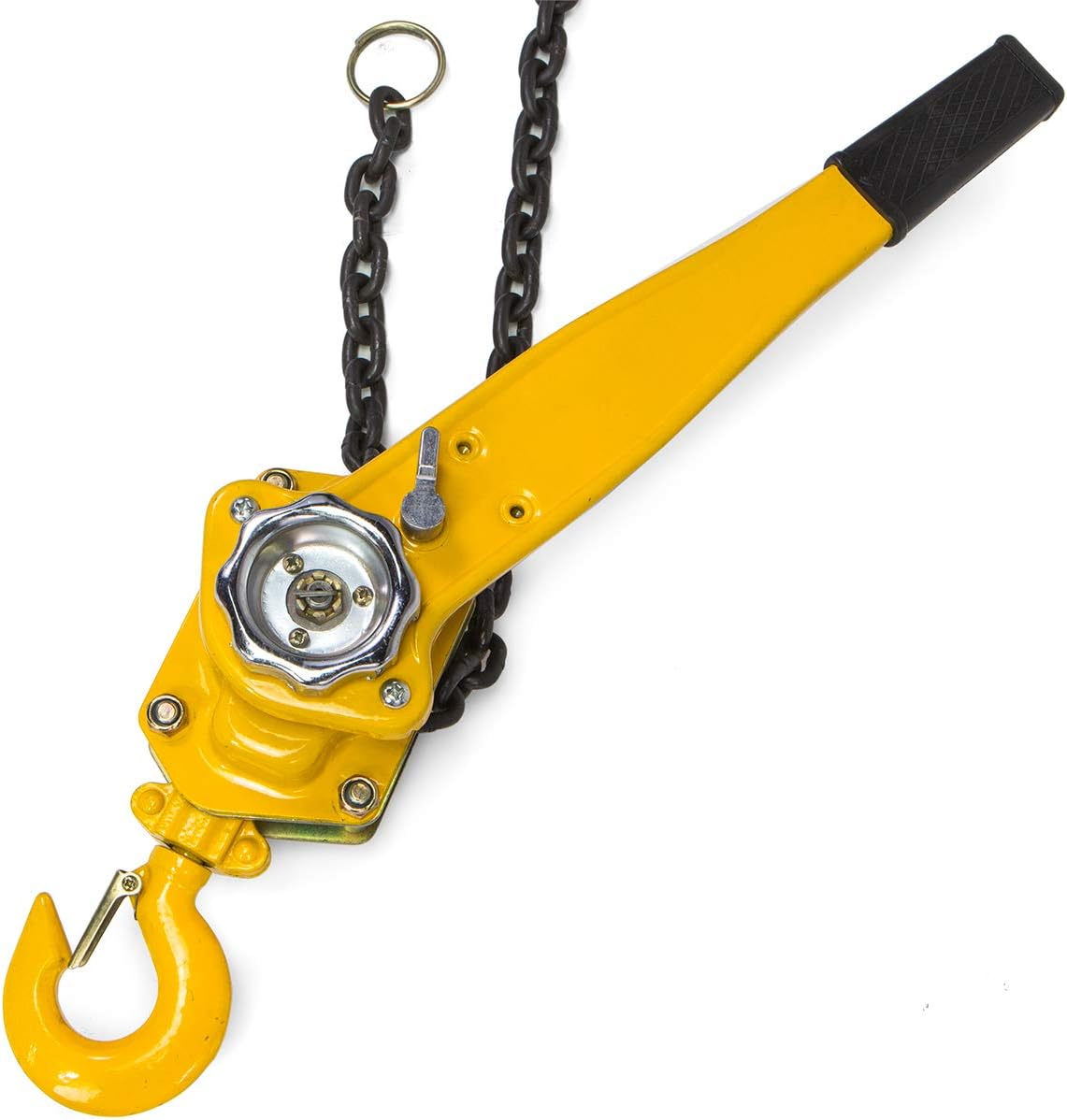 1.5 Ton Manual Chain Hoist with 10' Chain J564