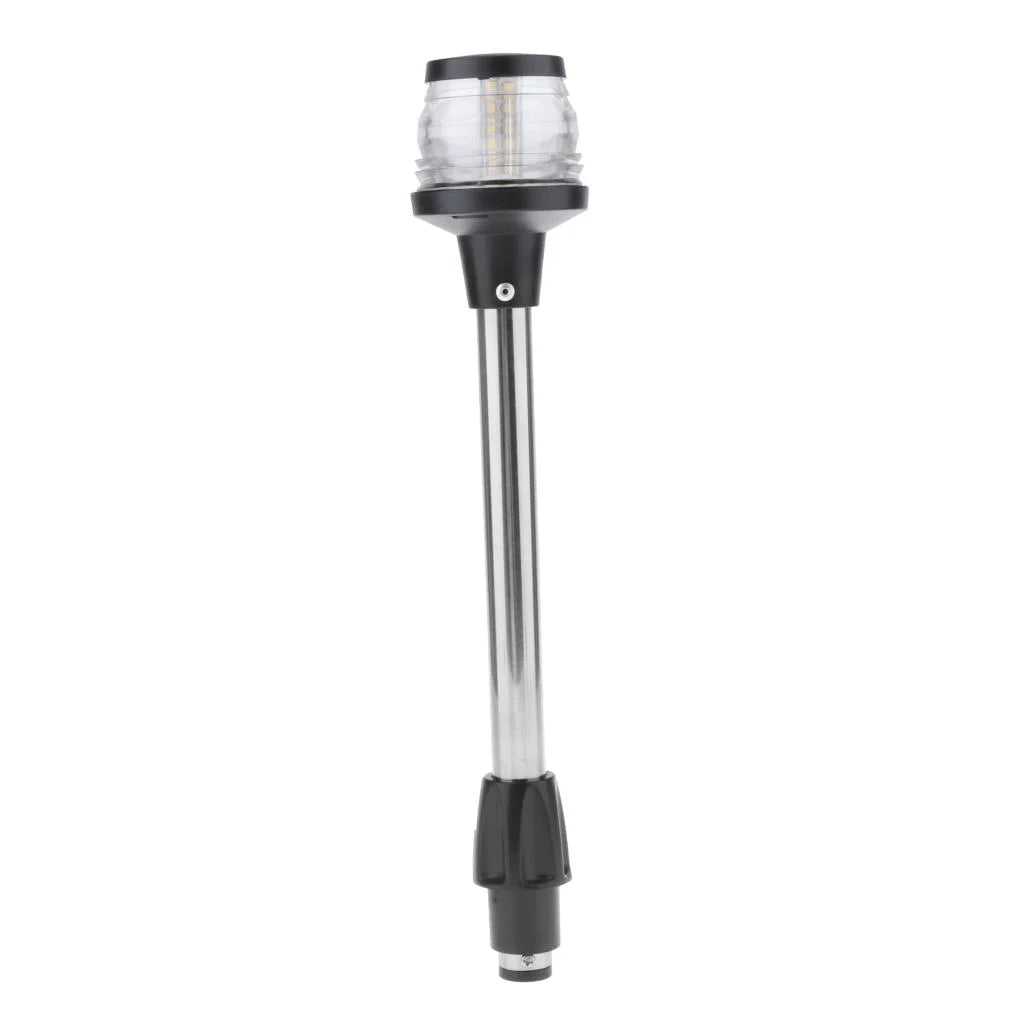 13" Pole LED Light Anchor Stern K2377