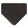 Black 3Ft. x 14ft. Enviro Mat F86398