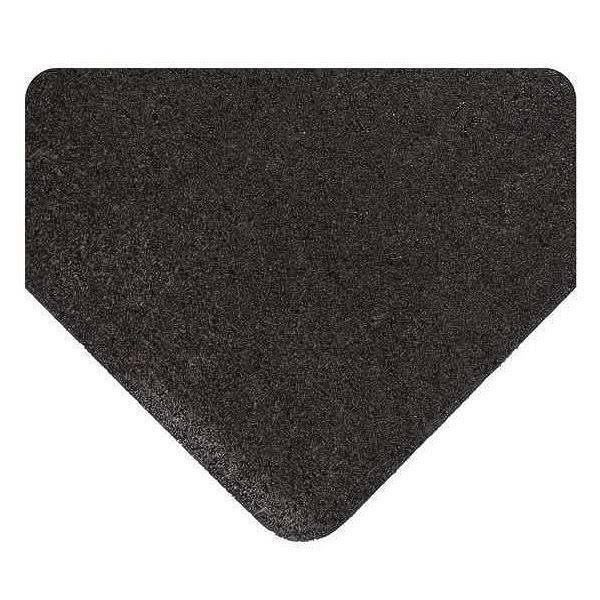 Black 3Ft. x 14ft. Enviro Mat F86398