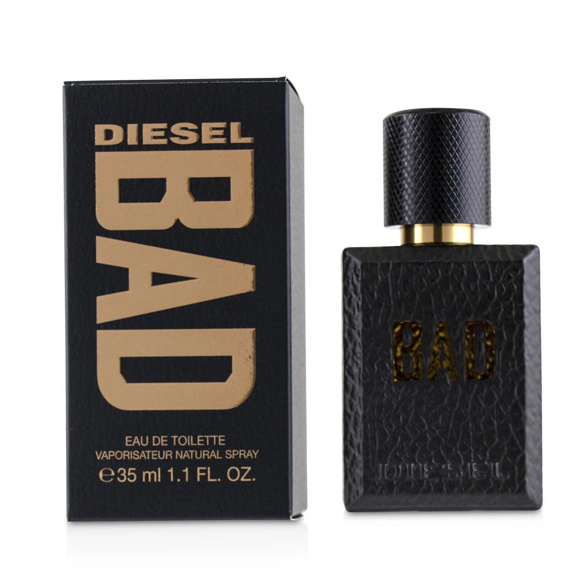 Eau De Toilette Spray 125ml I27285