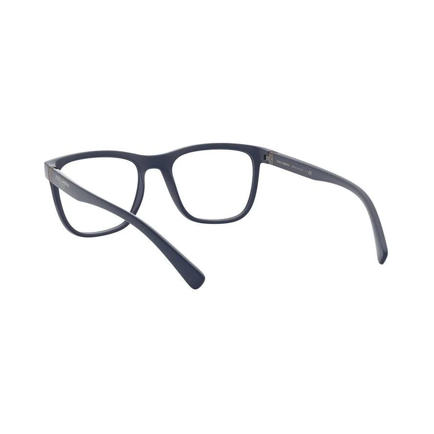 Matte Blue Sunglasses L640