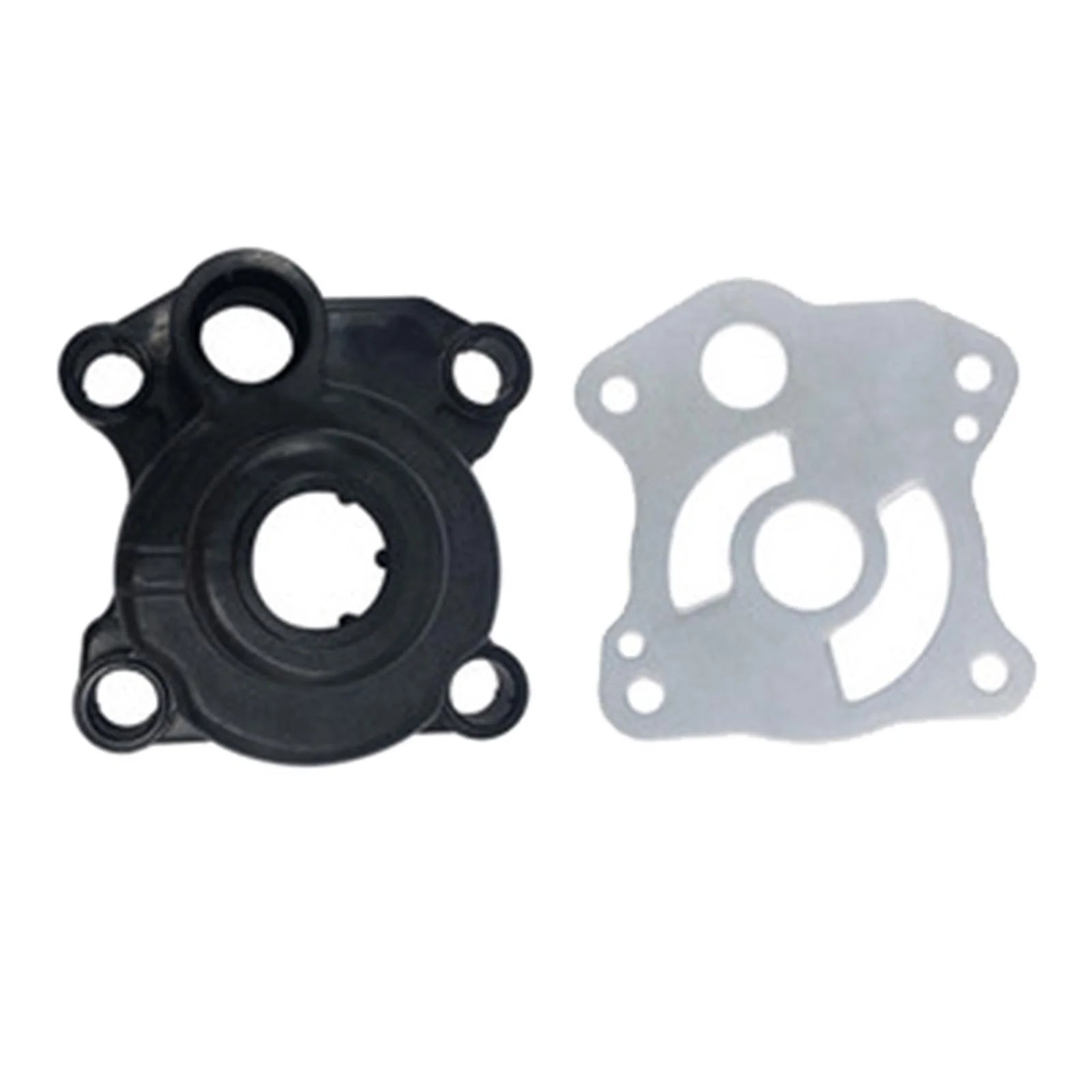 Water Pump Impeller Repair Kit for Outboard Engines L9797