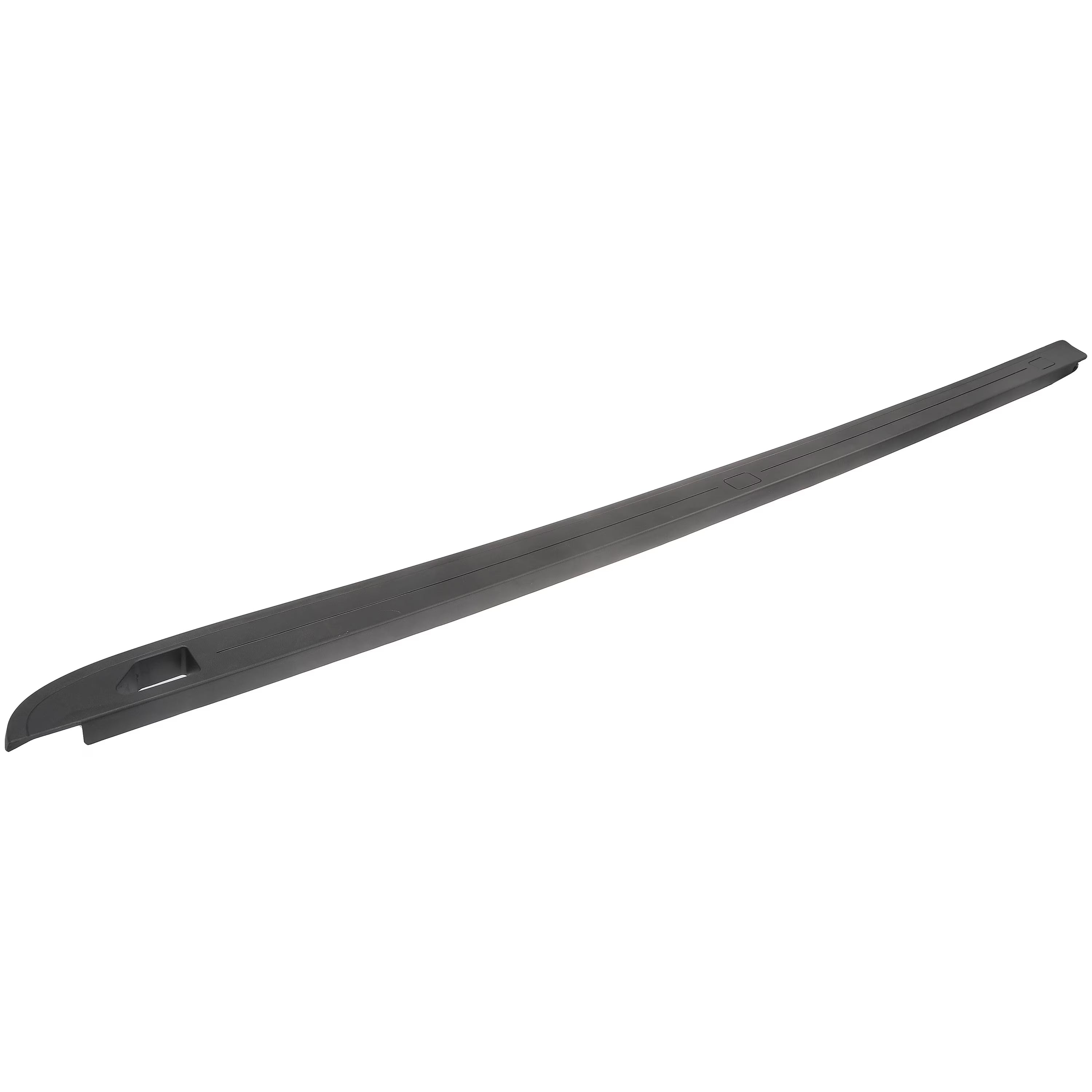Black Truck Bed Molding W843954
