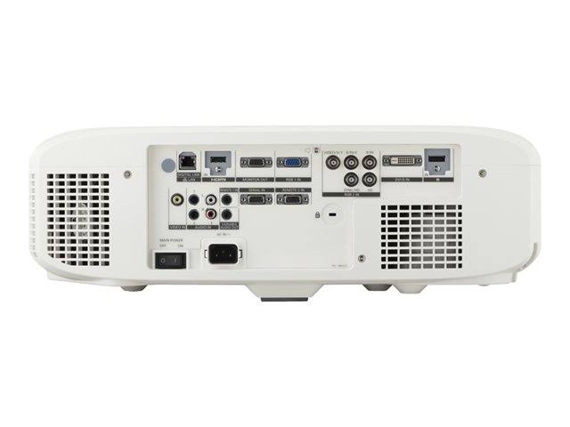 LCD Projector T58721
