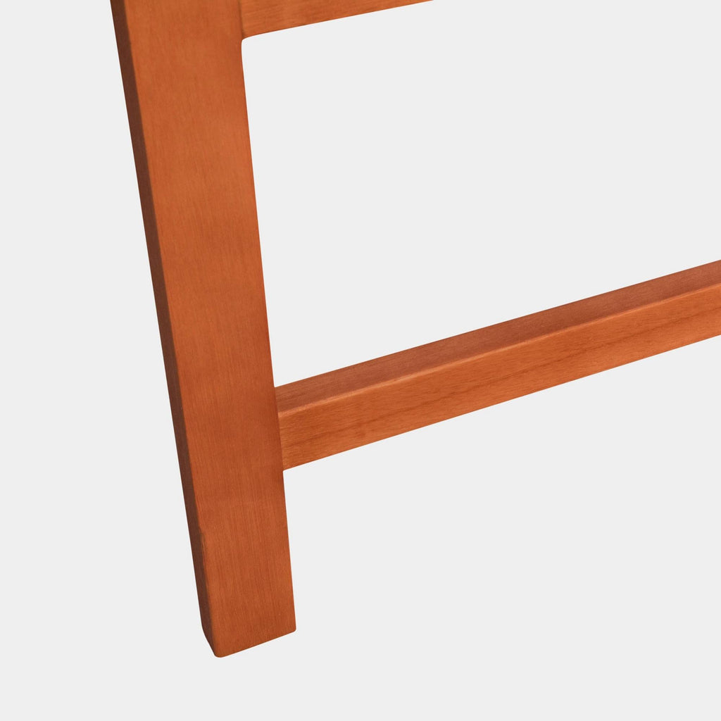 Plaid Eucalyptus Dining Armchair W3487