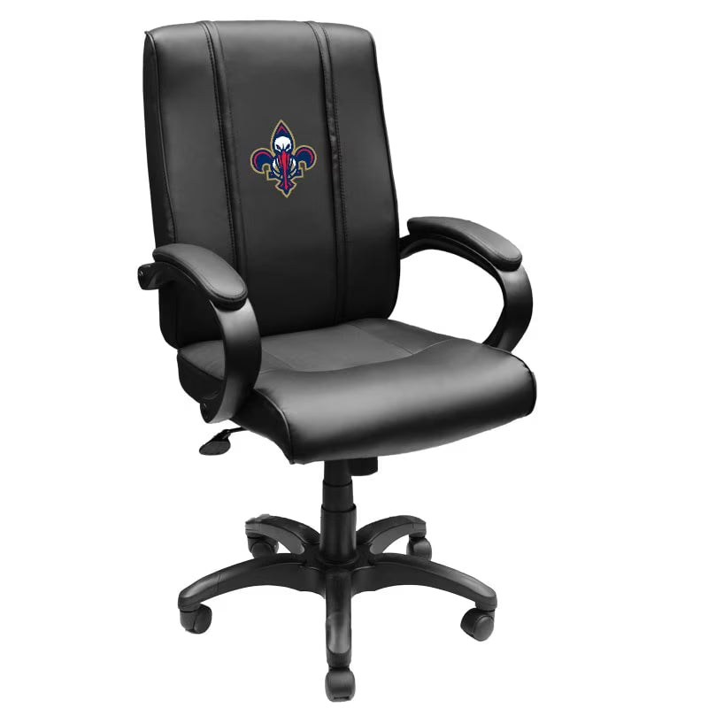 New Orleans Pelicans Office Chair D246