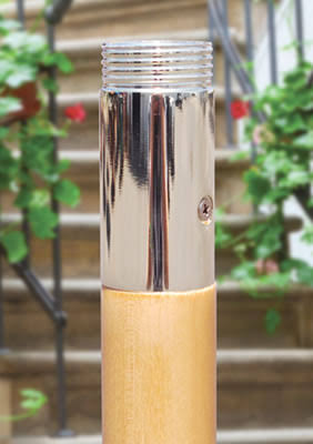 7.5 ft Octagon Cafe Bistro Umbrella X666