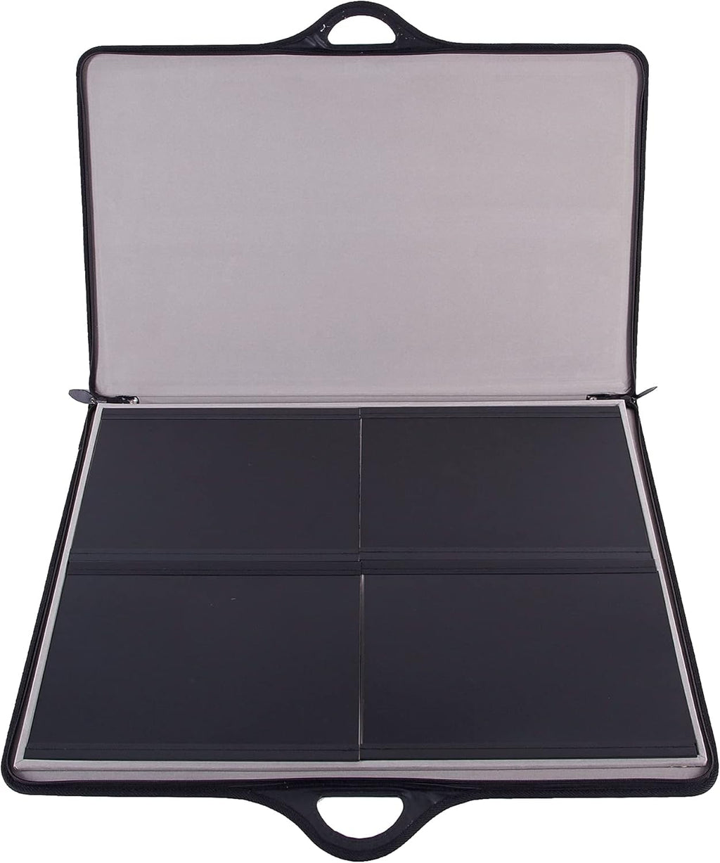 Jigsaw Puzzle Board with Carry Case for 1500 Piece Puzzles J394