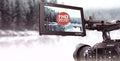 7 inch Full HD 1920x1200 4K HDMI 3G-SDI On Camera Field Display Monitor with Battery and Charger I6812