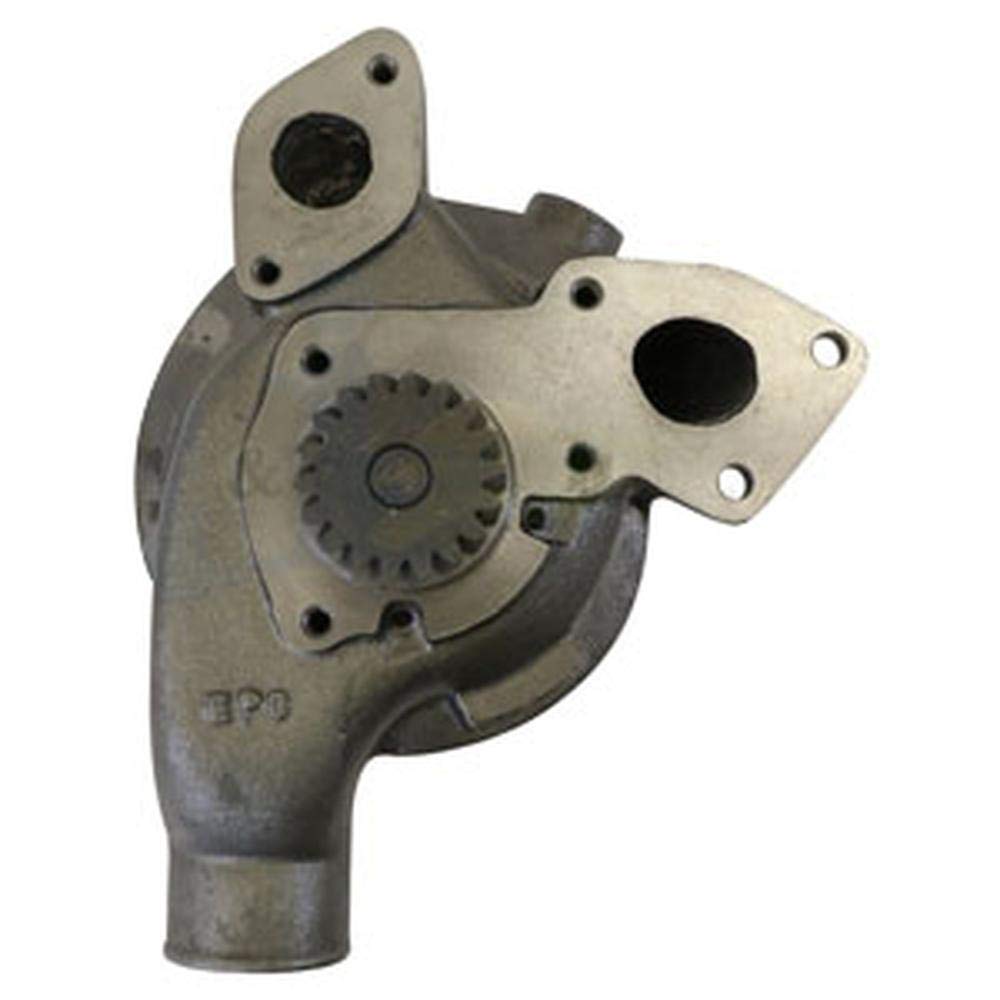 Aftermarket Replacement Water Pump with Mounting Gaskets Y228