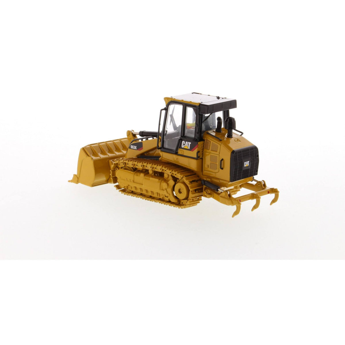 1/50 Diecast Track Loader Model D65046