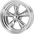 Polished 15x10 5x114.30 Wheel C816
