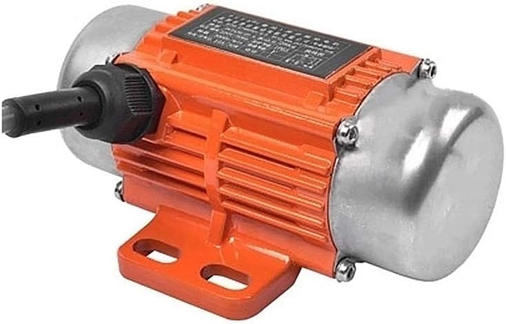 Concrete Vibrator Motor, 100W 3600rpm Aluminum Alloy Vibration Motor Y295
