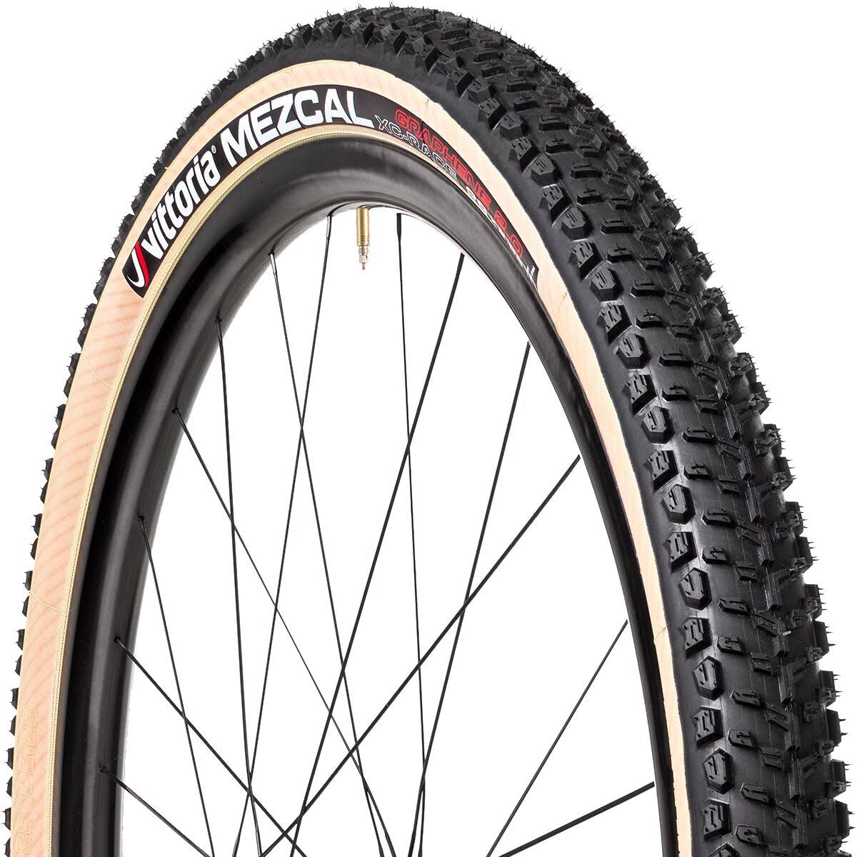 Mezcal III Tire O7962