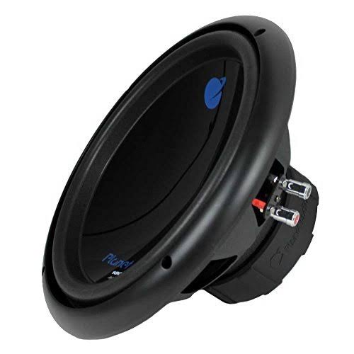 12 inch Dual 4 Ohm Car Subwoofer C180863