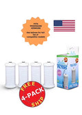 Water and Ice Filter 4 Pack H5145