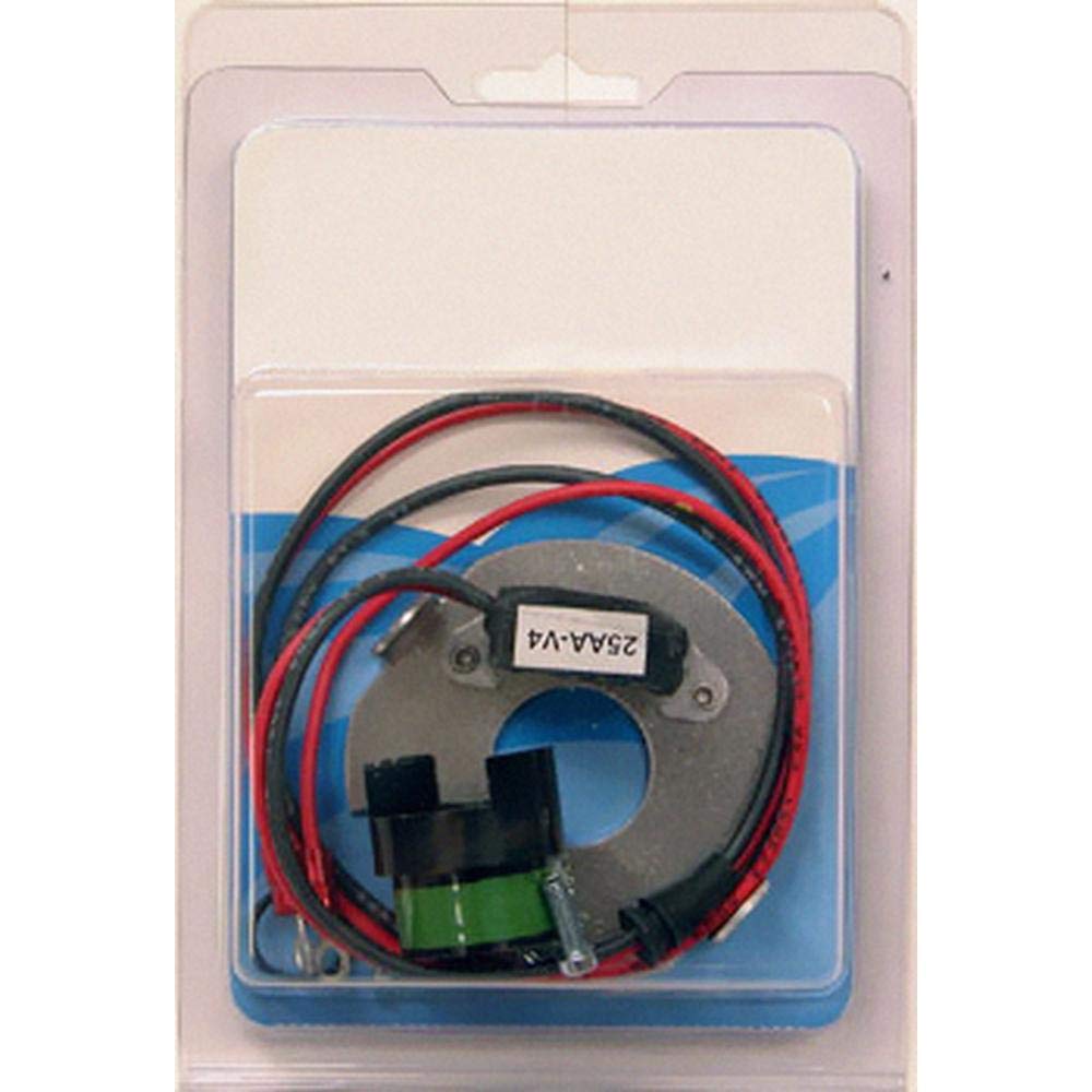 Module with Electronic Ignition X2734