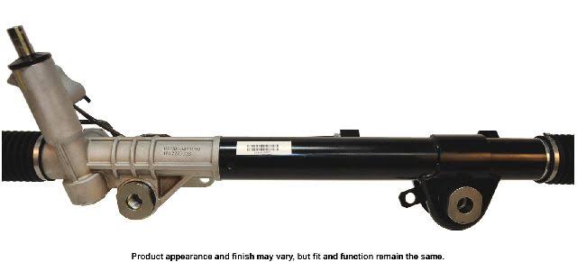 Ford Expedition Rack and Pinion Assembly K213105