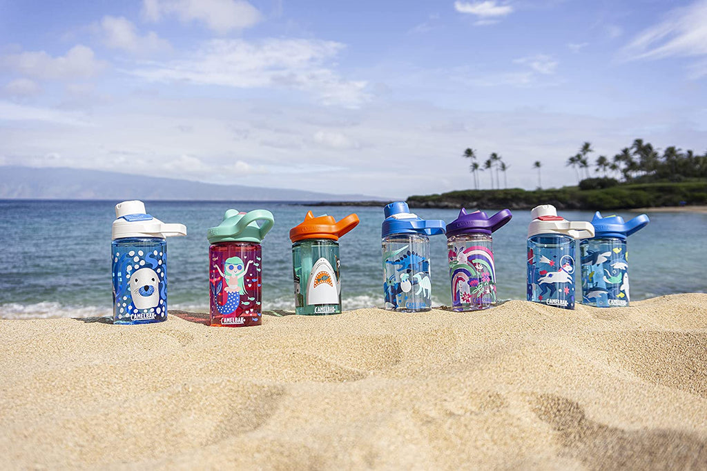 14 oz Kids Water Bottle X3563
