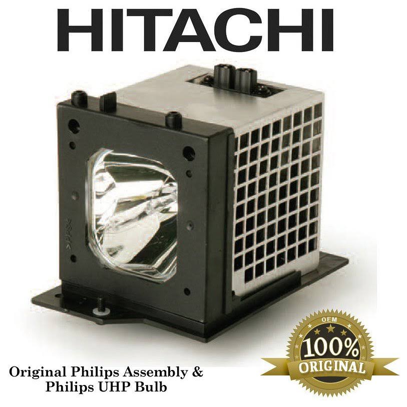 TV Assembly with Cage and Bulb T5857