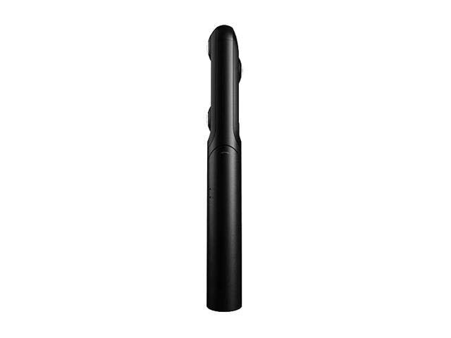 Interchangeable 4K 360 3D 180 Camera P9728
