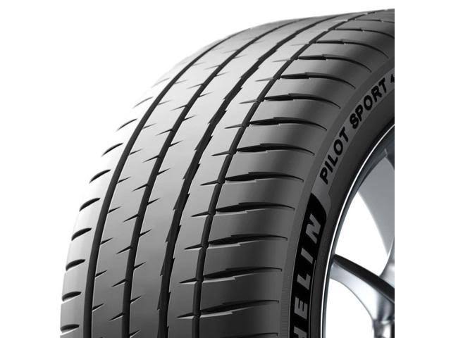 Michelin Pilot Sport 4 S 295/25ZR20XL 95(Y) M136