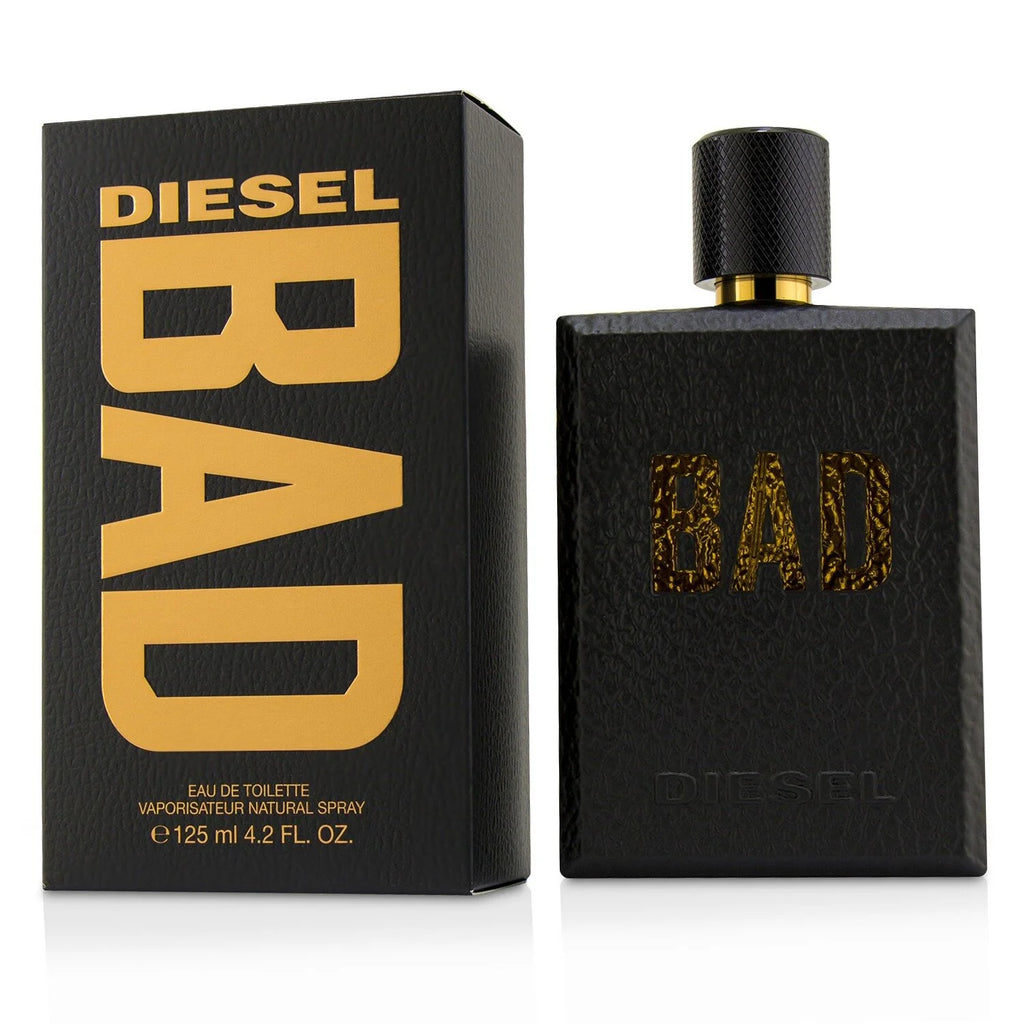 Eau De Toilette Spray 125ml I27285