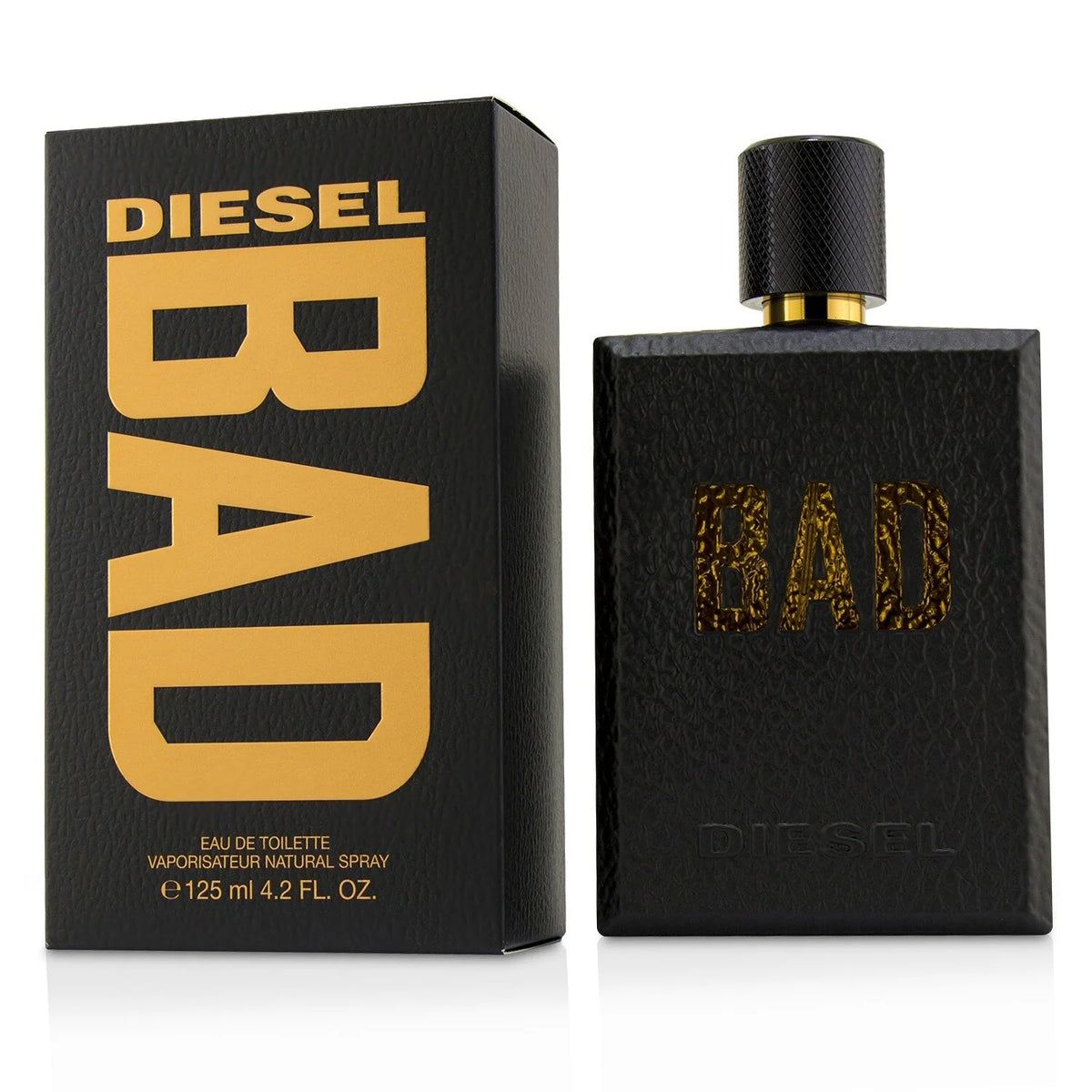 Eau De Toilette Spray 125ml I27285