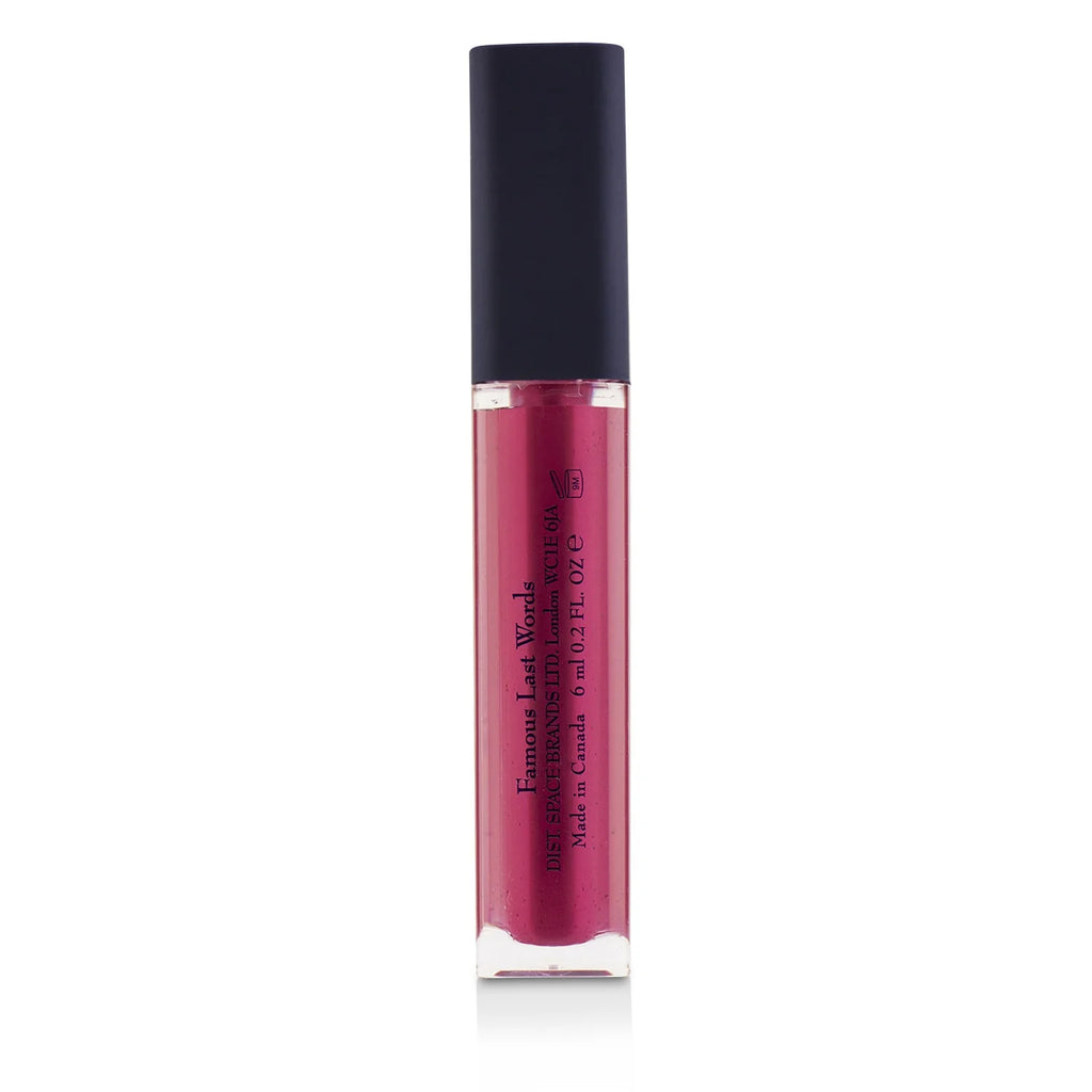 Liquid Lipstick 5.5ml/0.19oz G110