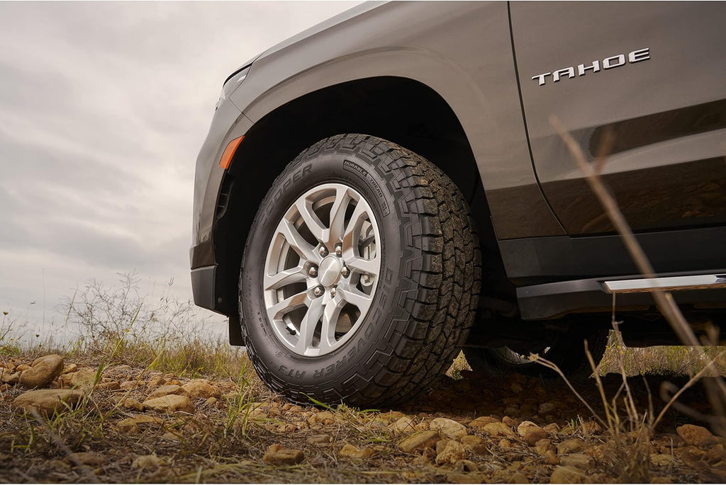 All-Season 275/60R20 115T Tire Z366990