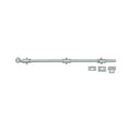 Surface Bolt Satin Chrome T178280