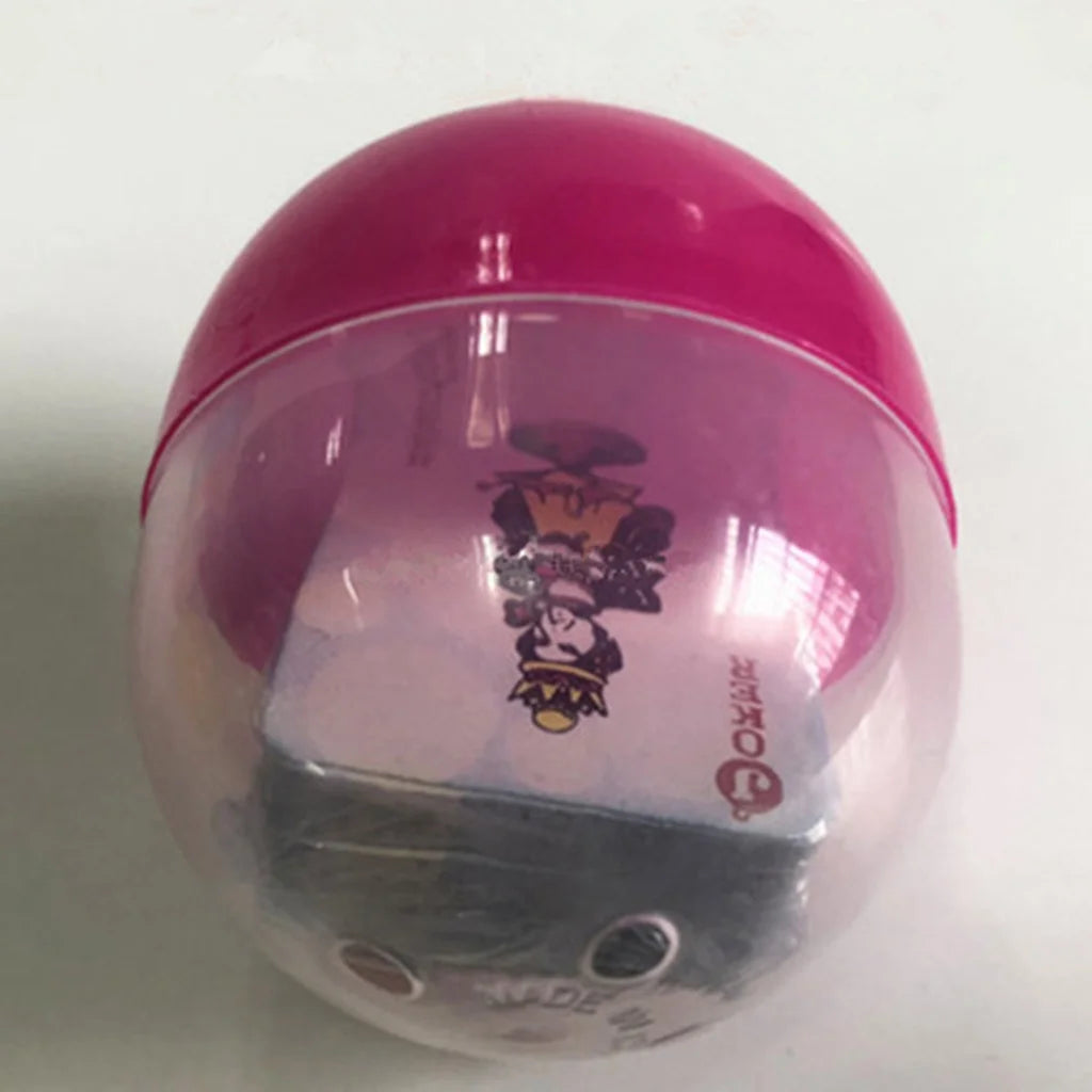 Mystery Figure Capsule Surprise Toy X36732