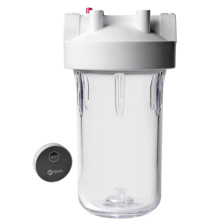 Single-Stage 4-GPM Mechanical Filtration Whole House Water Filtration System K82063