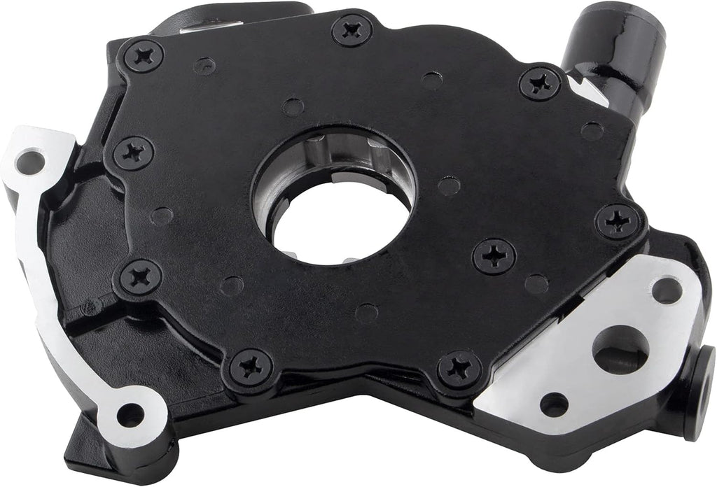 Oil Pump Pack of 2 B358