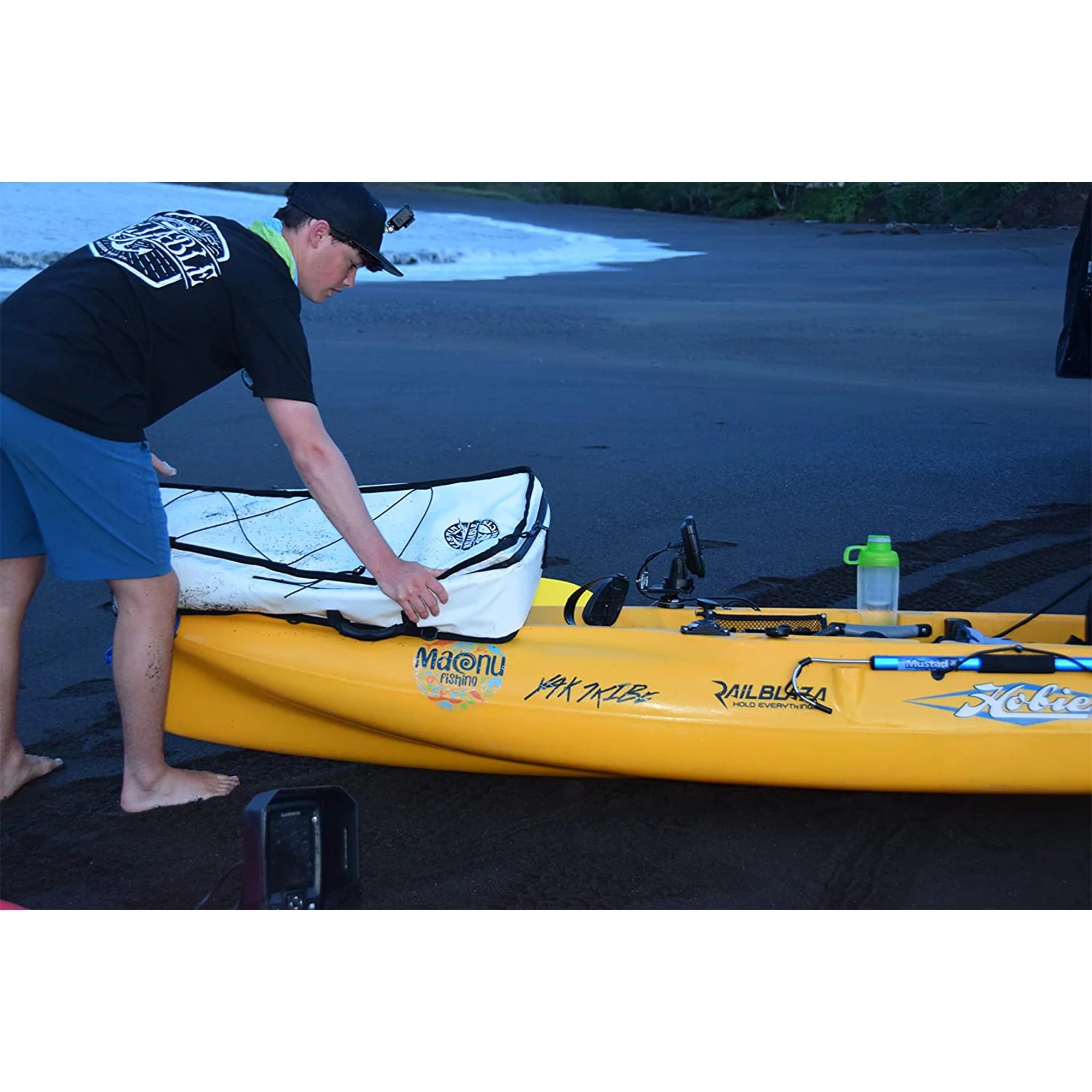Insulated Kayak Cooler O788