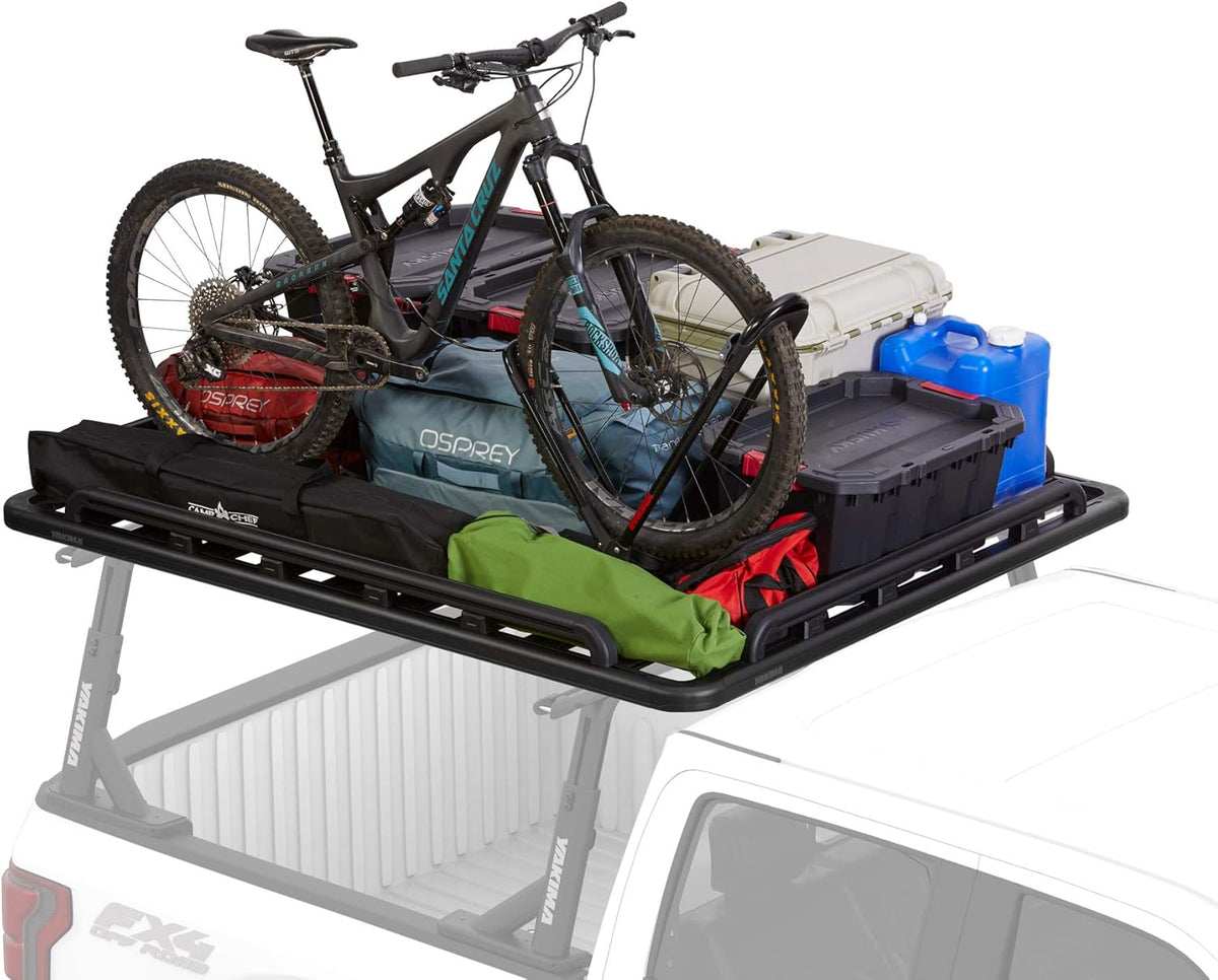 LockNLoad Perimeter Raised Rail Kit for Roof Rack O199757