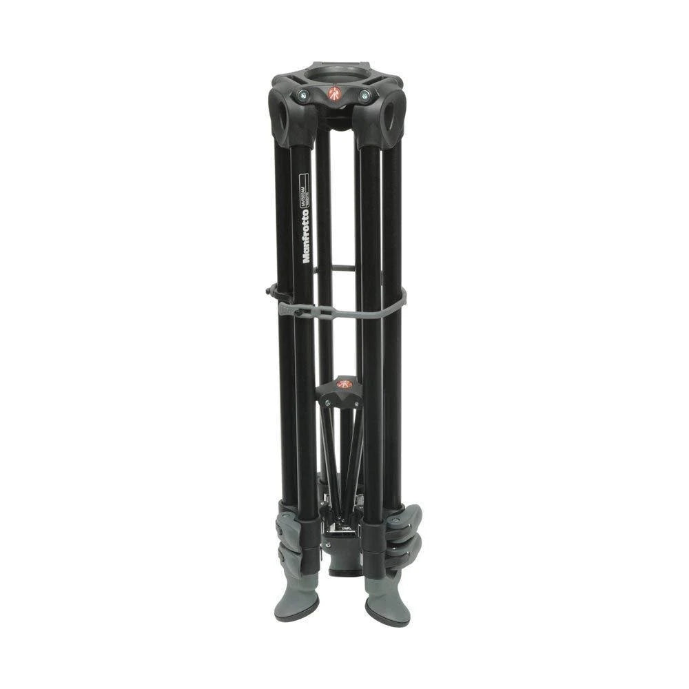 Fluid Head and Tripod System with Carrying Bag V575317
