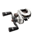 8.3:1 Gear Ratio Baitcast Fishing Reel Z80556