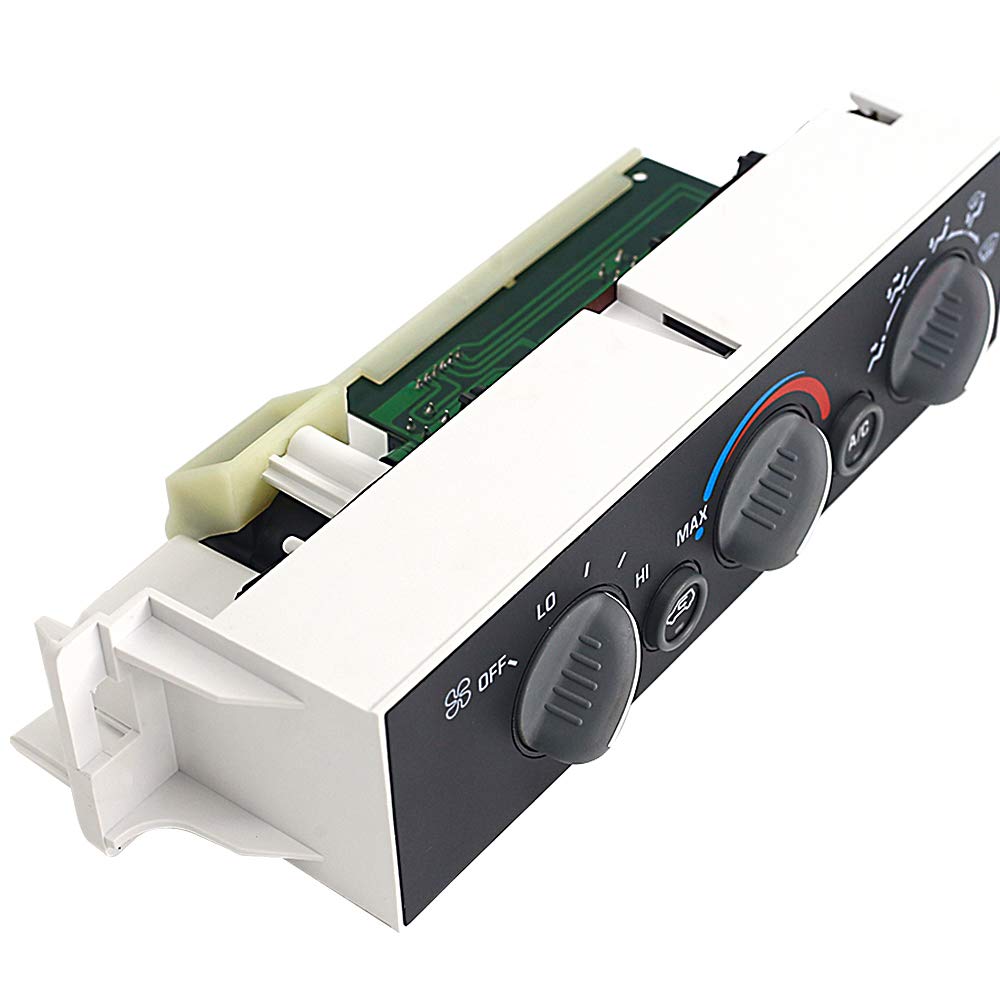 HVAC Control Module L736
