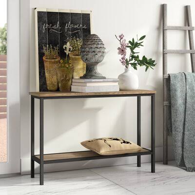 Console Table O924