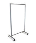 Mobile Magnetic Whiteboard Room Divider R6149