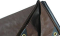 Super Heavy Duty 8 oz. Brown Tarp B276