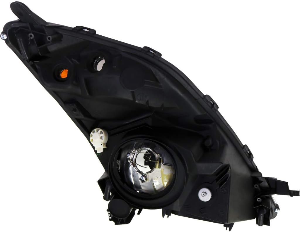 Headlight Assembly Pair for Toyota Prius I75943