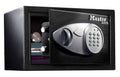 Medium Digital Combination Safe, 16 LITER H9692