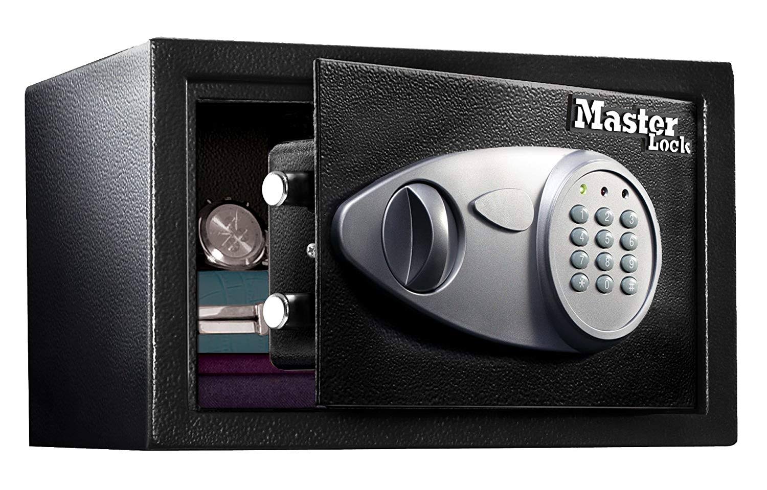 Medium Digital Combination Safe, 16 LITER H9692