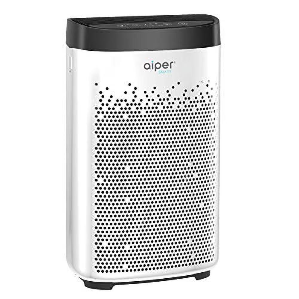 Open Box AIPER Air Purifier KJ200 - WHITE W6132