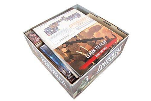 Imperial Assault Organizer R72939